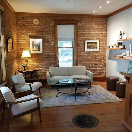Bross Hotel B & B Paonia Kültér fotó